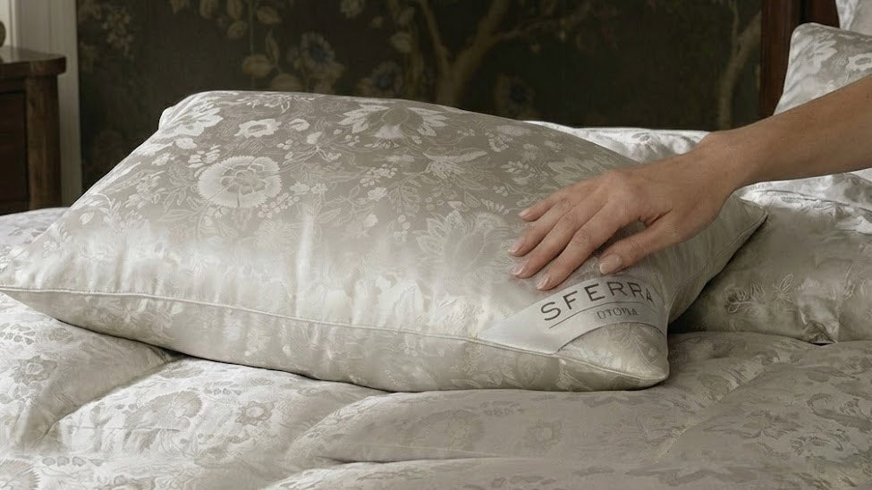 How to Pick the Perfect Duvet Insert