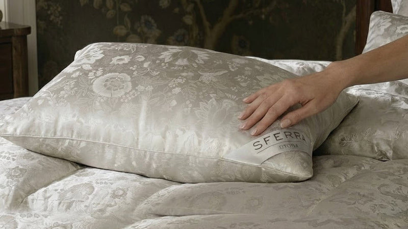 First-Time Down Comforter Buyer's Guide: How to Pick the Perfect Duvet  Insert