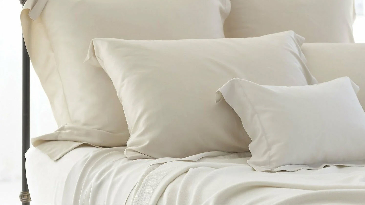 SDH Legna Classic: Elegant and Sustainable Modal Bedding