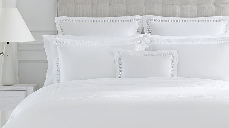 Why Thread Count Isn't Everything: SFERRA's Approach to Luxury Bedding