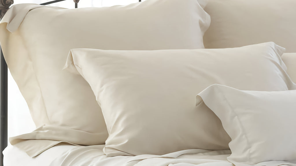 The Truth about Thread Count. Confused about thread counts? You're…, by  Shay Linens