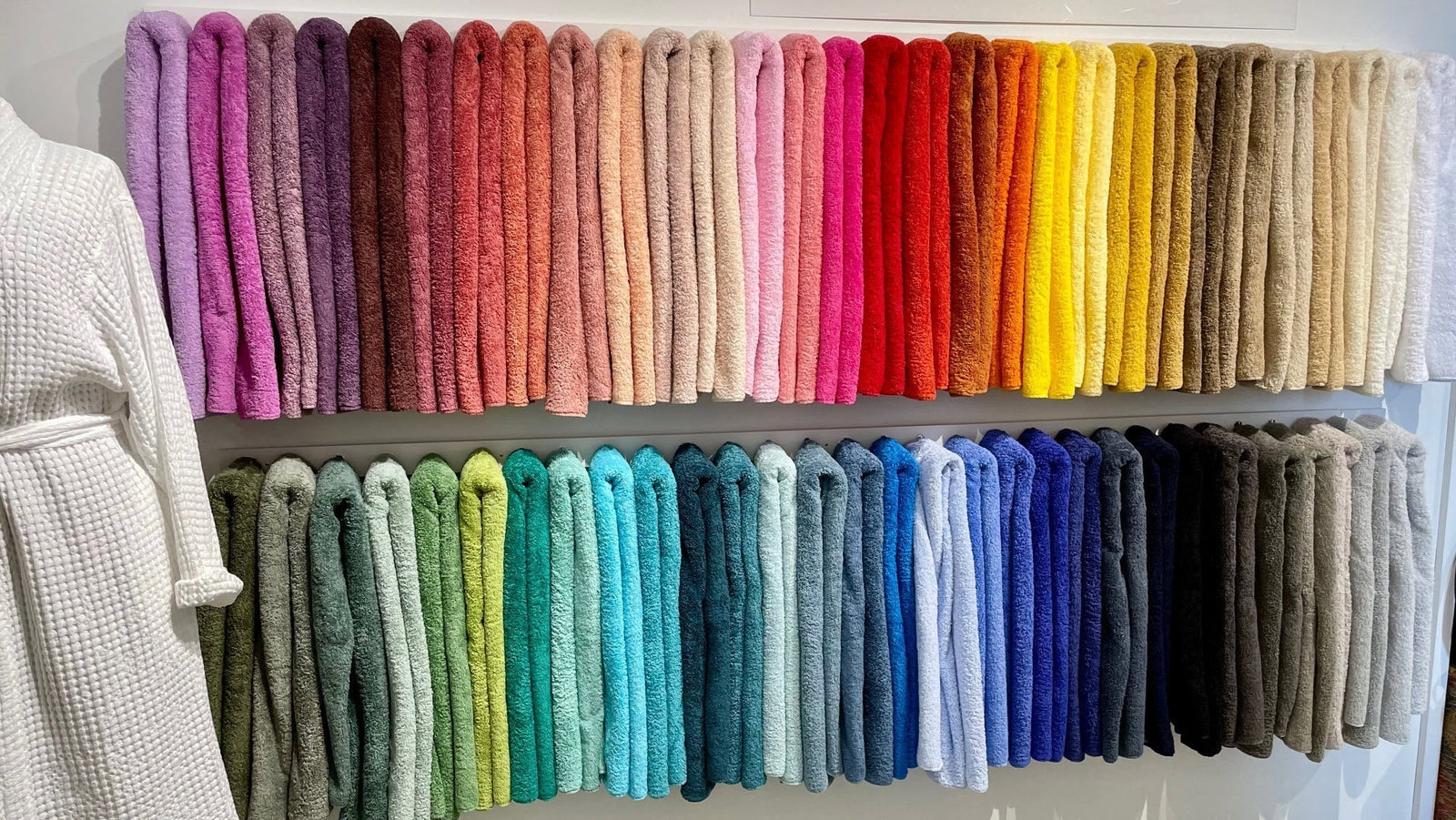 Estate Manager’s Guide to Selecting the Best Towels for Luxury Properties