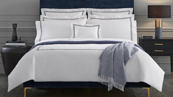 SFERRA Grande Hotel Bedding: Five-Star Hotel Sheets