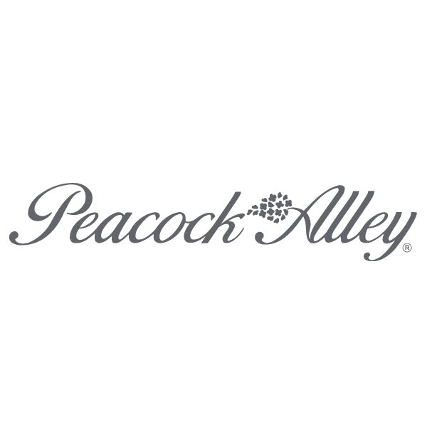 Peacock Alley Tiffany Cloud Bath Rug - White