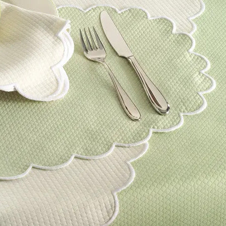 Luxury Placemats and Fine Table Linens
