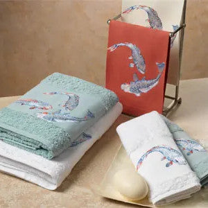 Specialty Guest Towels