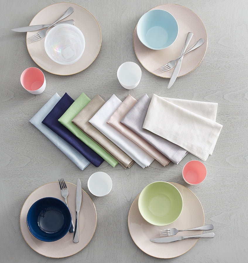 Sferra Cartlin Table Linens