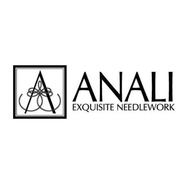 Anali Luxury Bath Linens