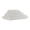 Abyss Bees Bath Towels - White (100) featured image