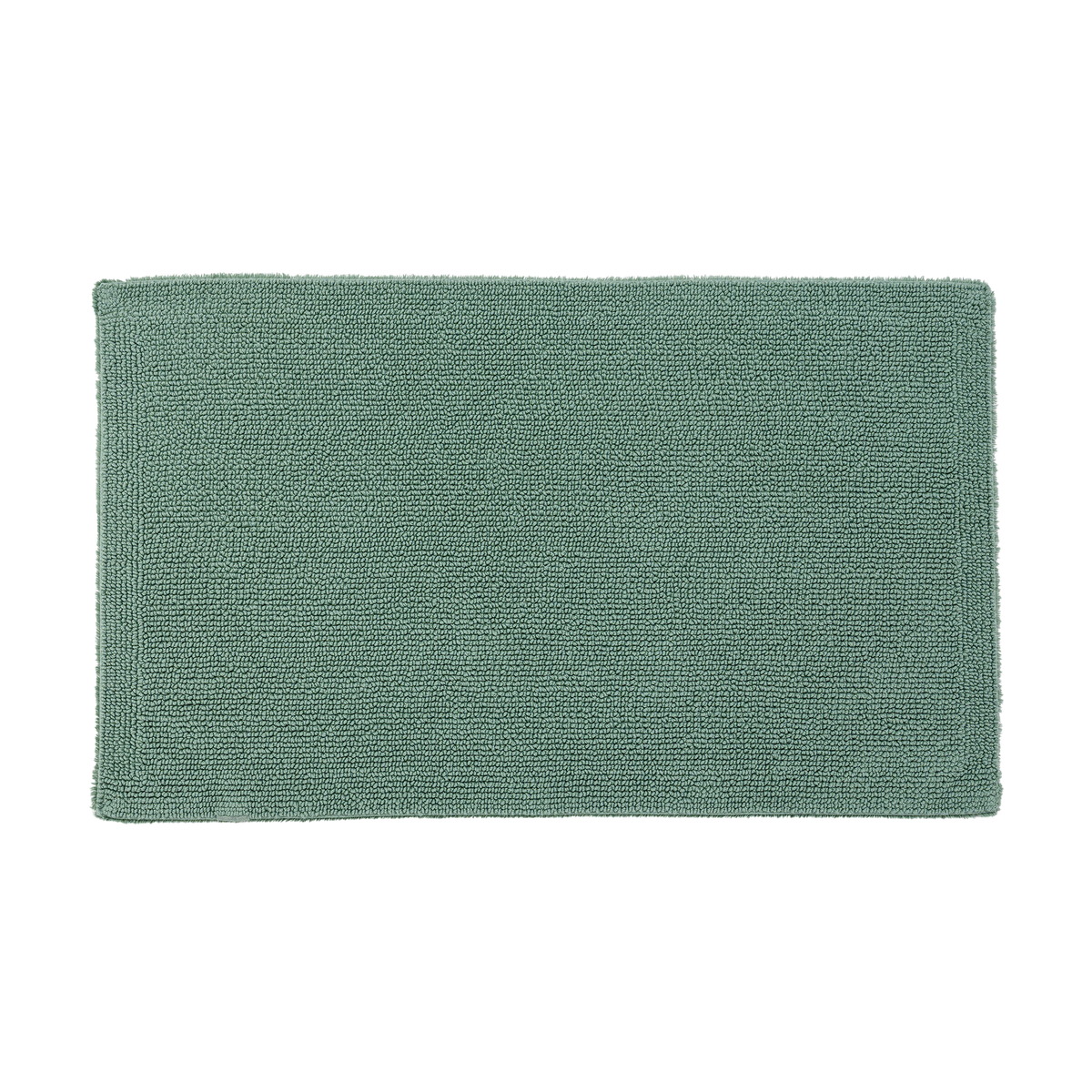 Abyss Habidecor Bay Bath Rugs - Evergreen (280)