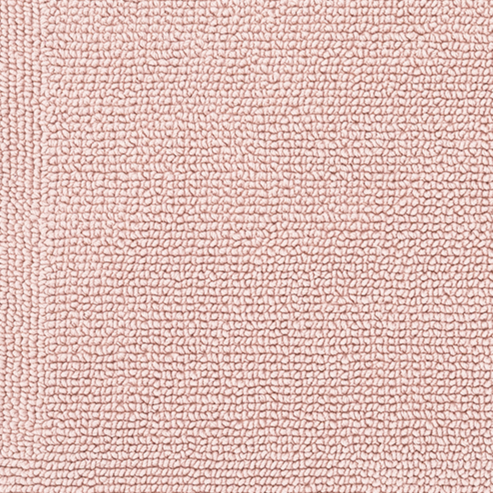 Tilted Abyss Habidecor Bay Bath Rugs in Atmosphere Color