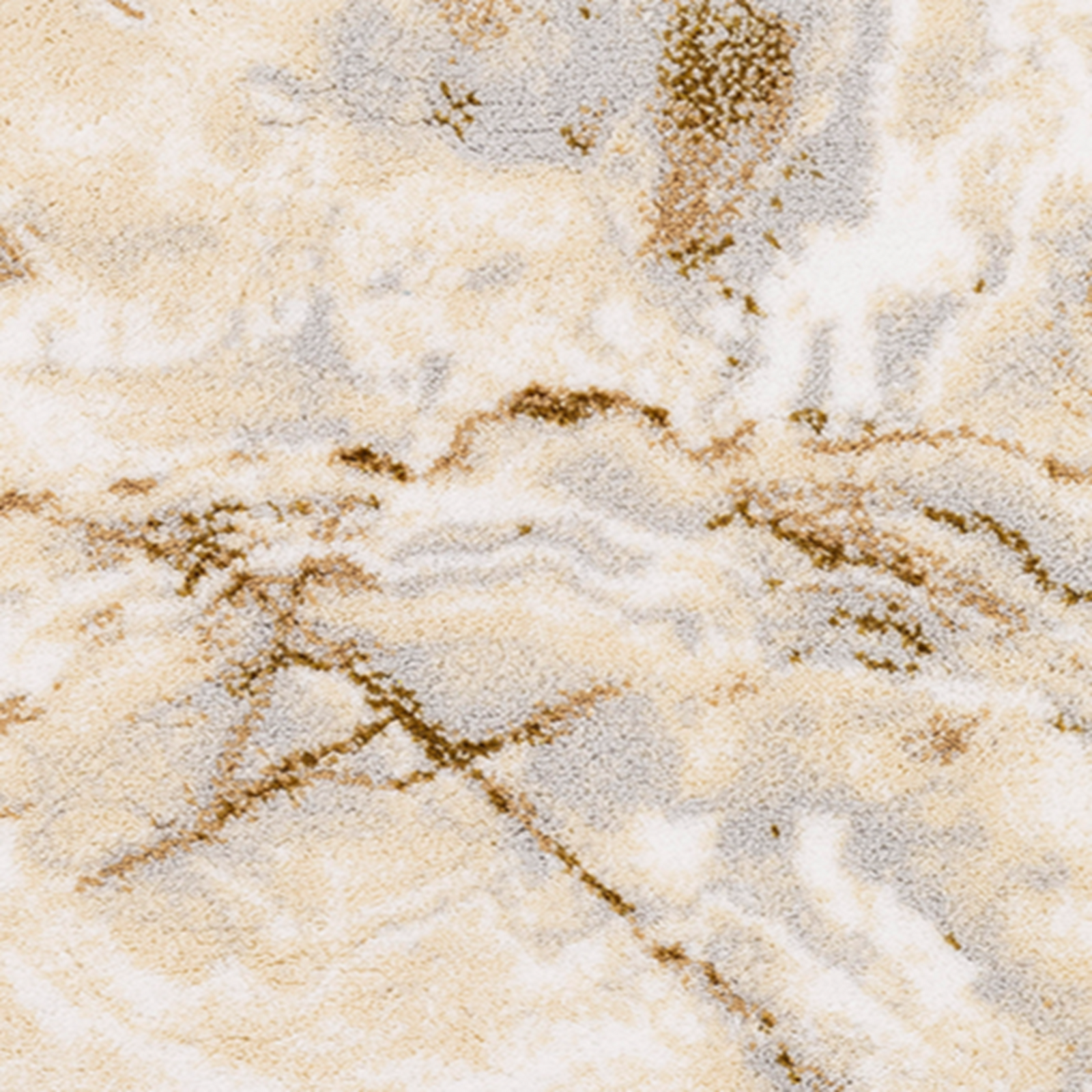 Abyss Habidecor Castello Bath Rug Beside a Bathtub in Color Ecru (101)