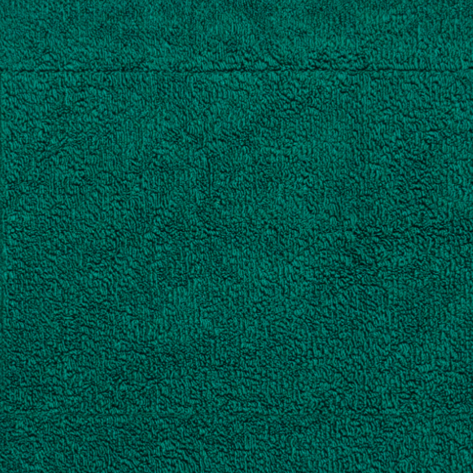 Abyss Double Bath Tub Mat - British Green (298)