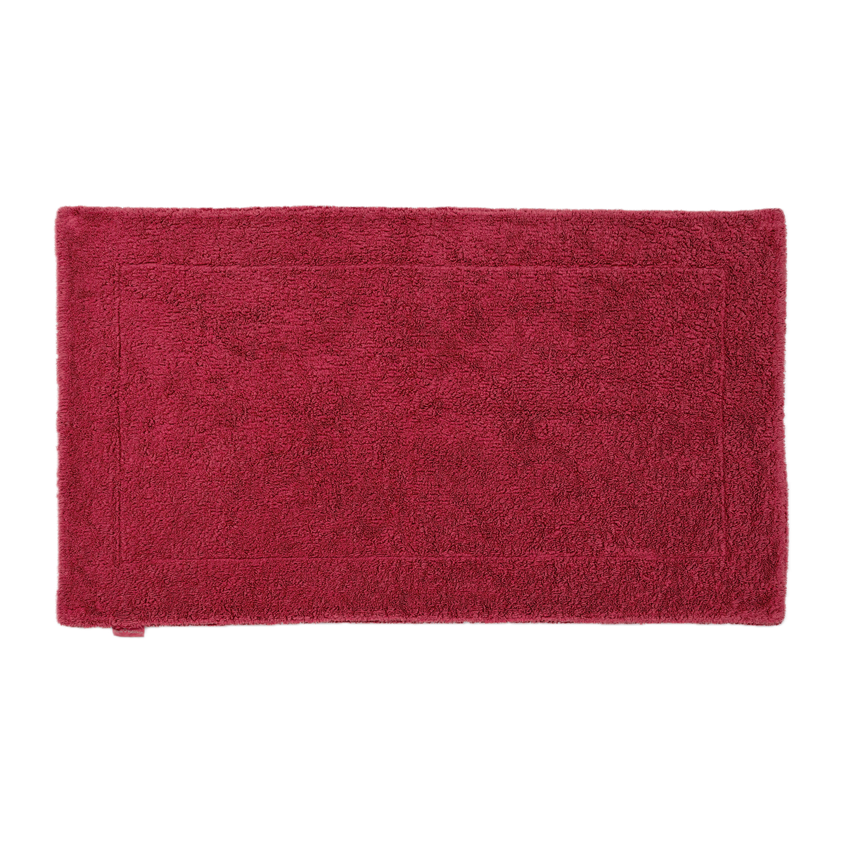 Abyss Super Pile Bath Mat in Canyon Color