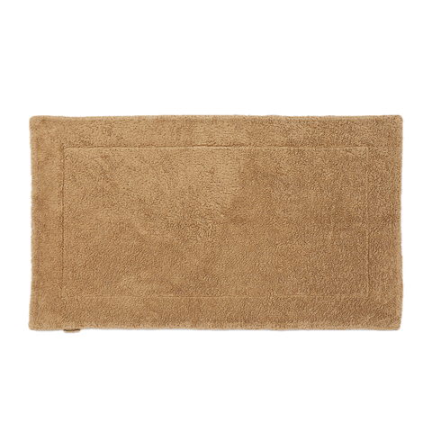 Abyss Double Bath Tub Mat - Croissant (716) featured image