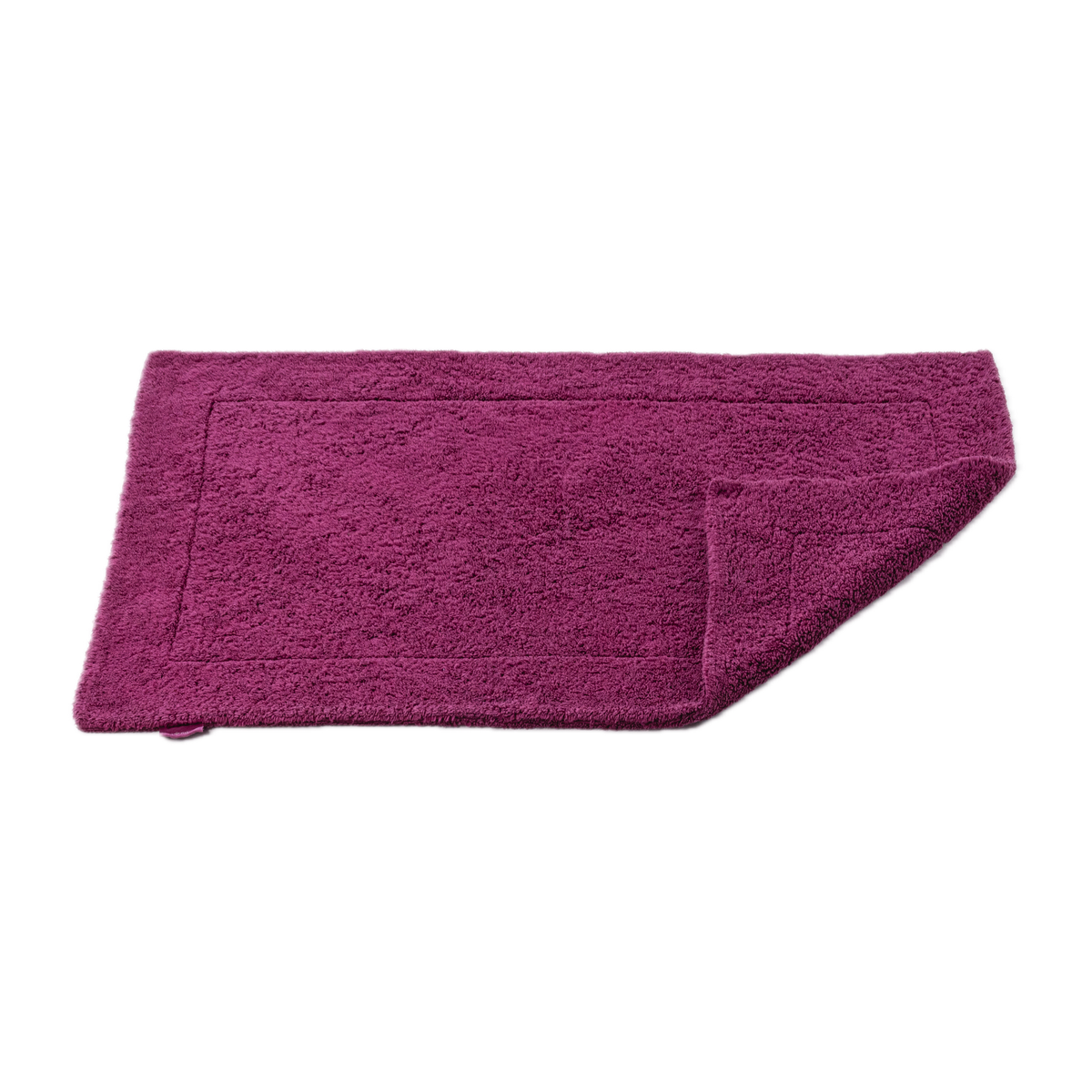 Abyss Double Bath Tub Mat in Baton Rouge (514) Color with Fold