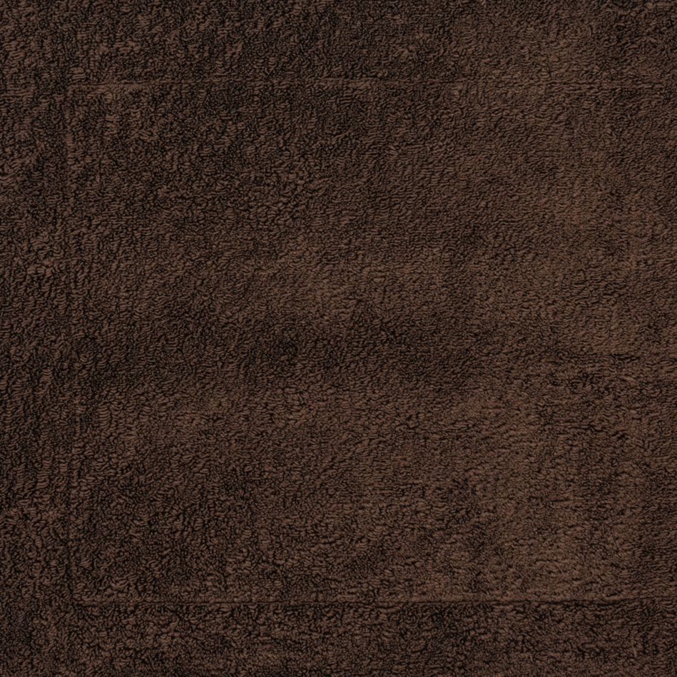 Abyss Double Bath Tub Mat in Mustang (795) Color