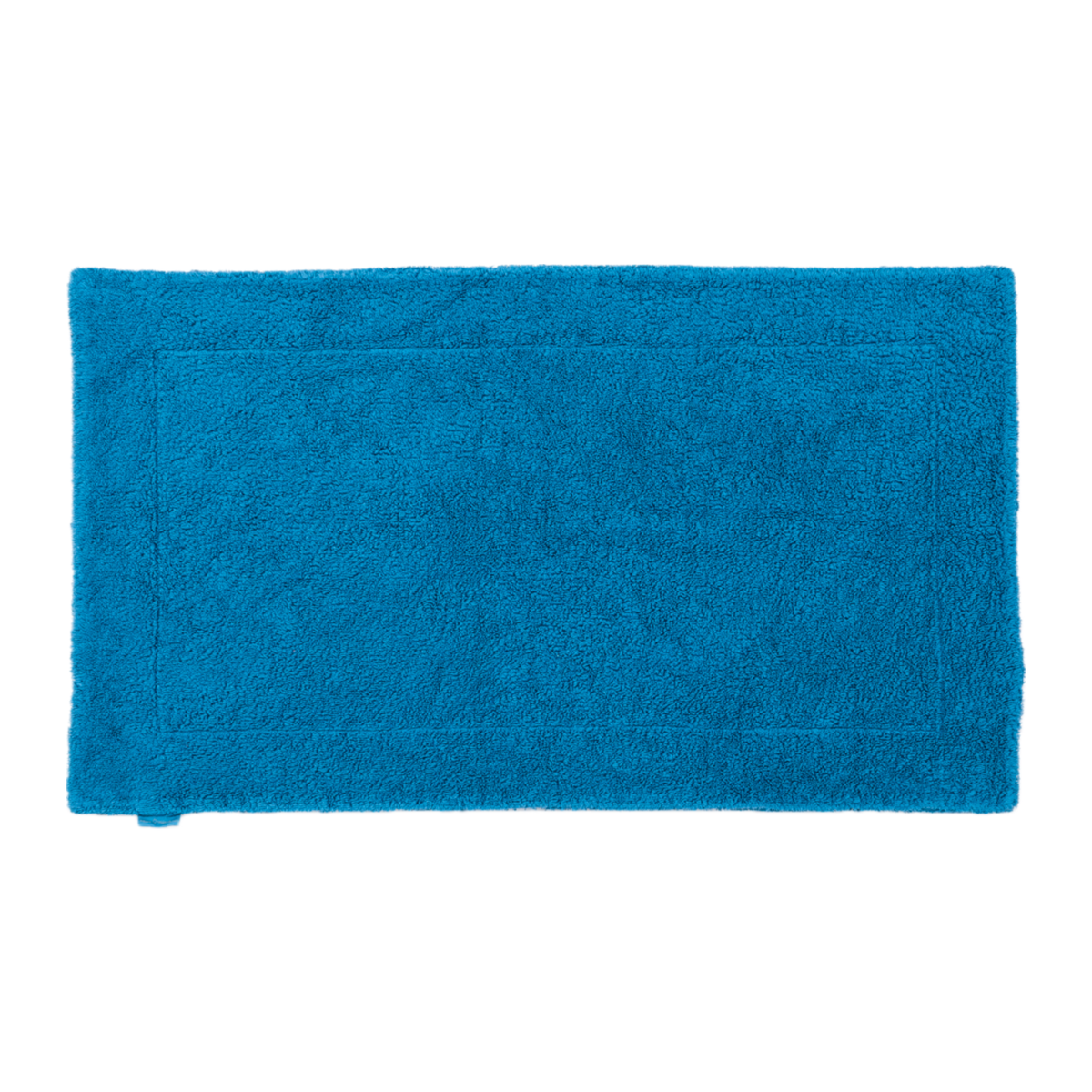 Abyss Double Bath Tub Mat in Ocean (336) Color