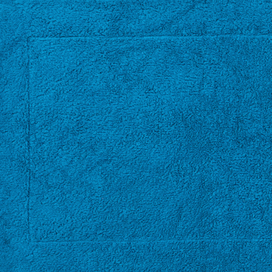 Abyss Double Bath Tub Mat in Ocean (336) Color