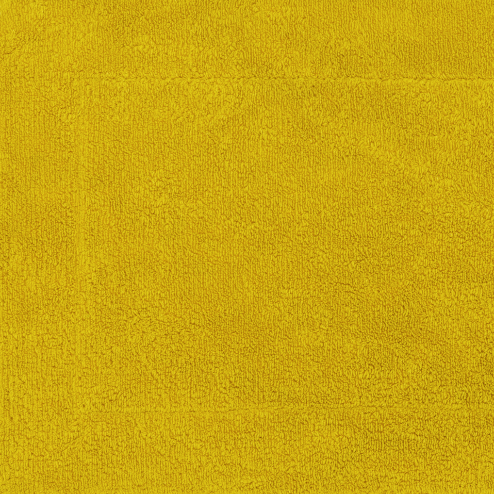 Abyss Double Bath Tub Mat in Yuzu (278) Color