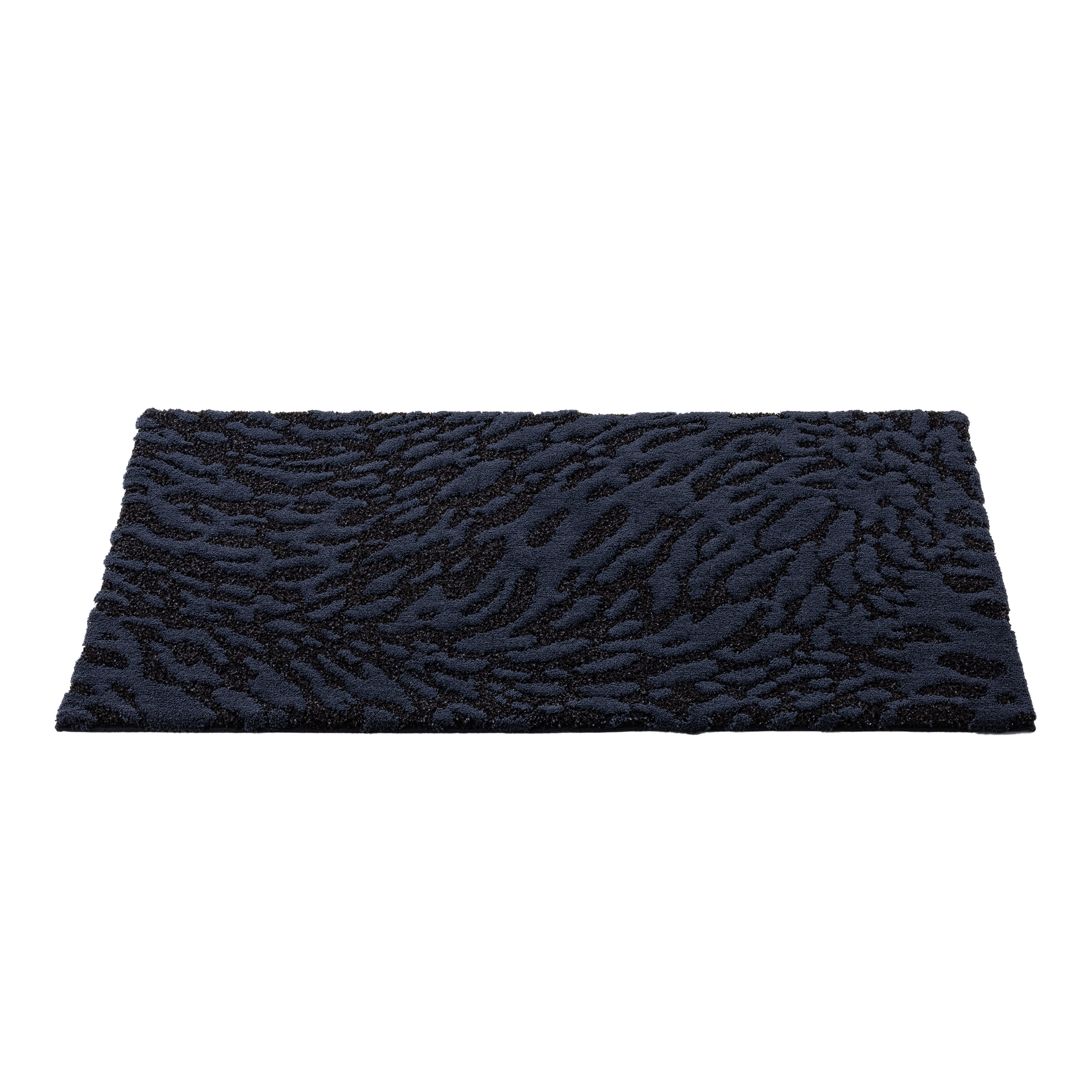 Abyss Rugs Abyss Habidecor Flow Bath Rugs - Black (990) | Fine Linen and Bath ...