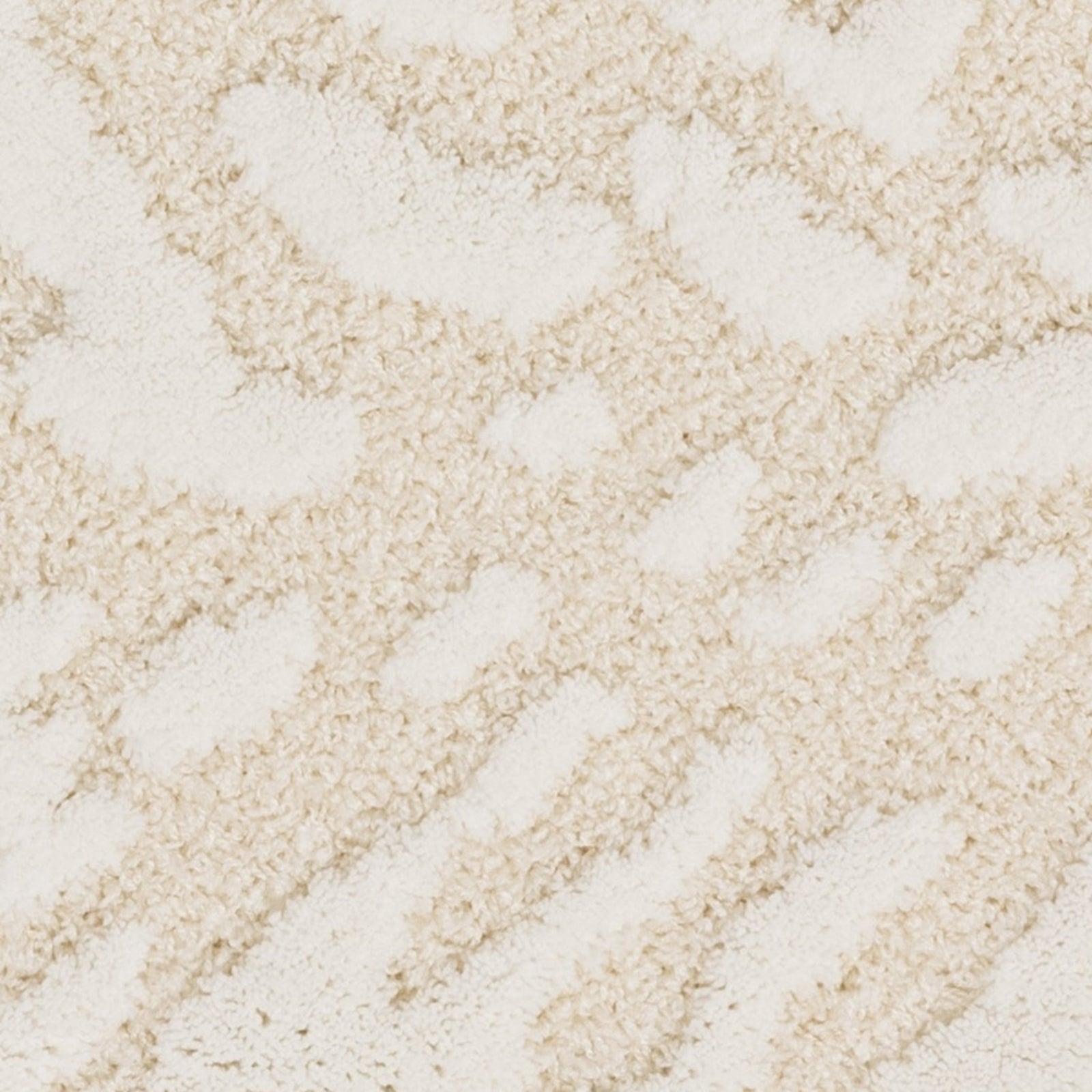 Silo Image of Abyss Habidecor Flow Bath Rugs in Color Ivory (103)