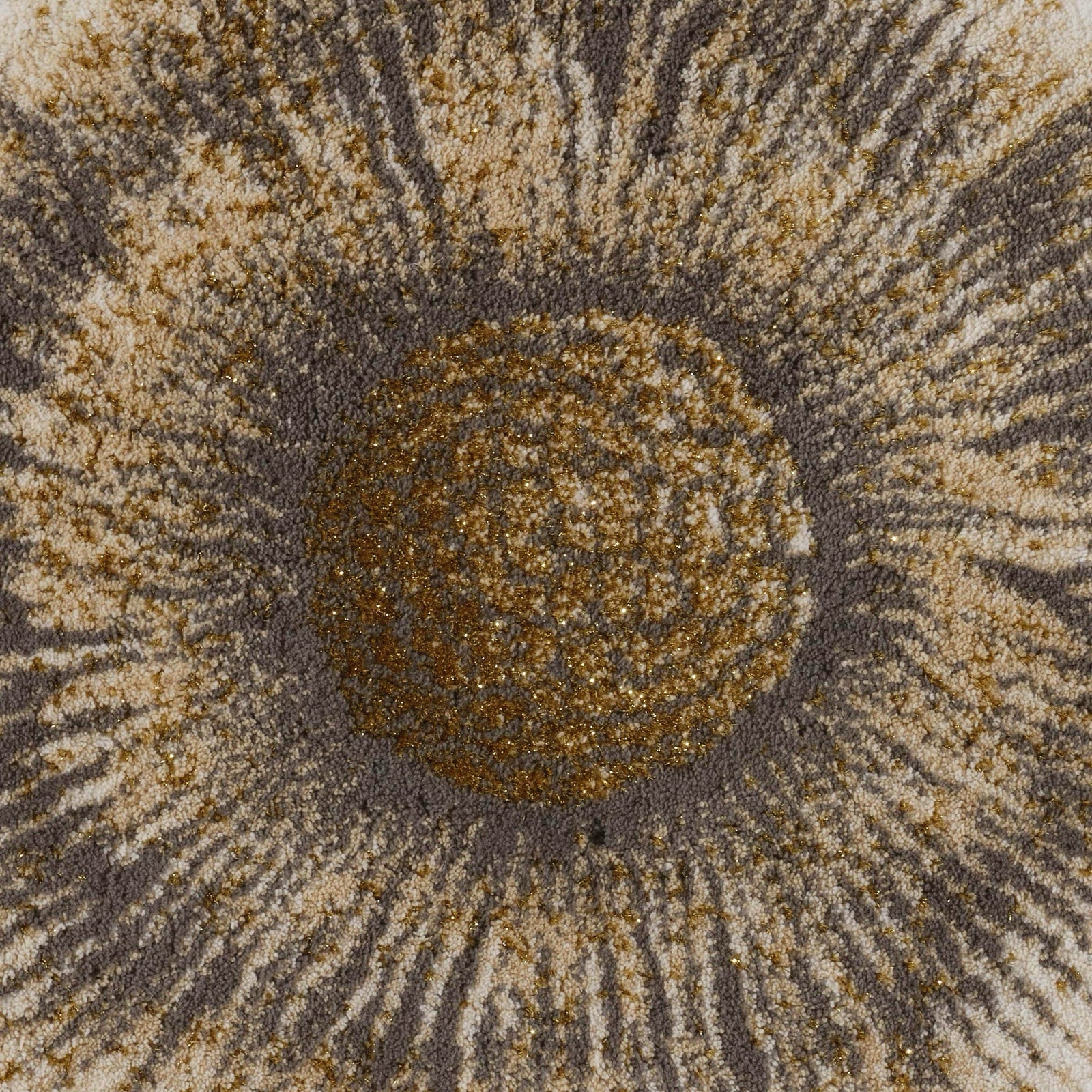 TopView of Sand (714) Abyss Habidecor Magnolia Bath Rug