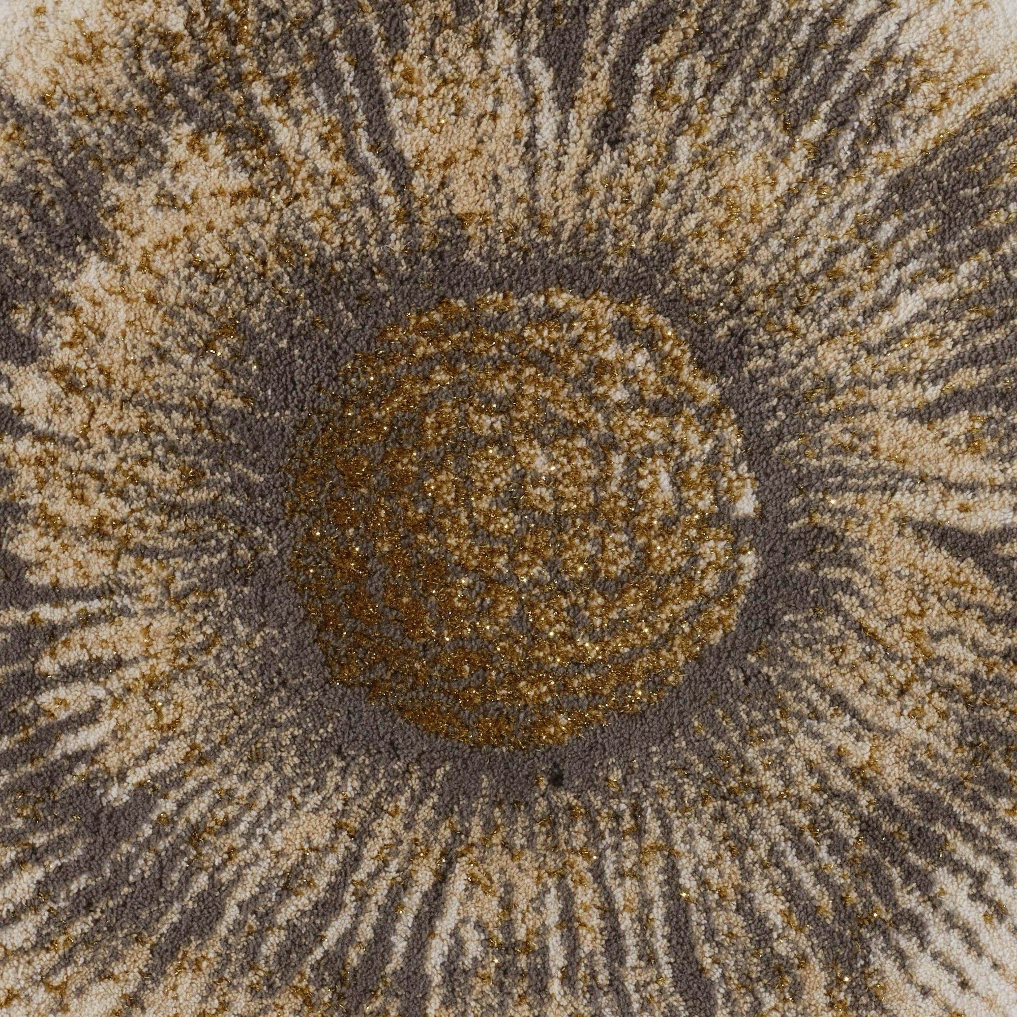 TopView of Sand (714) Abyss Habidecor Magnolia Bath Rug