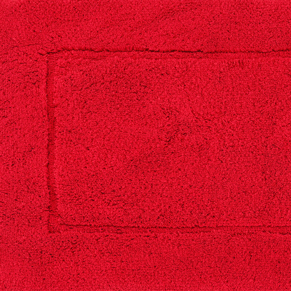 Abyss Habidecor Must Bath Rug - Carmin (564)