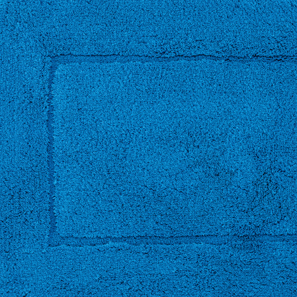 Abyss Habidecor Must Bath Rug in Ocean Color