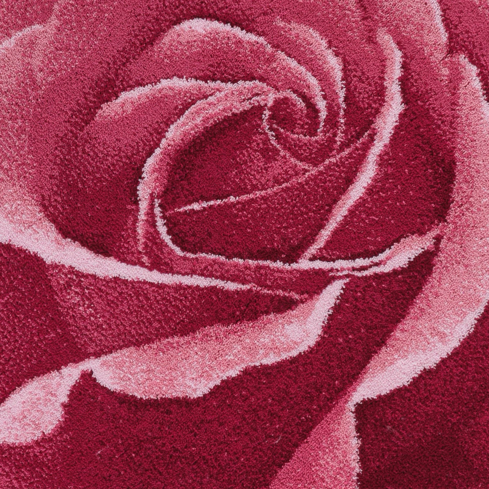 Two Flamingo (573) Abyss Habidecor Passion Bath Rugs