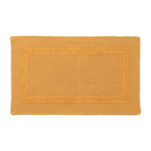 Abyss Habidecor Reversible Bath Rug - Curcuma (870) featured image