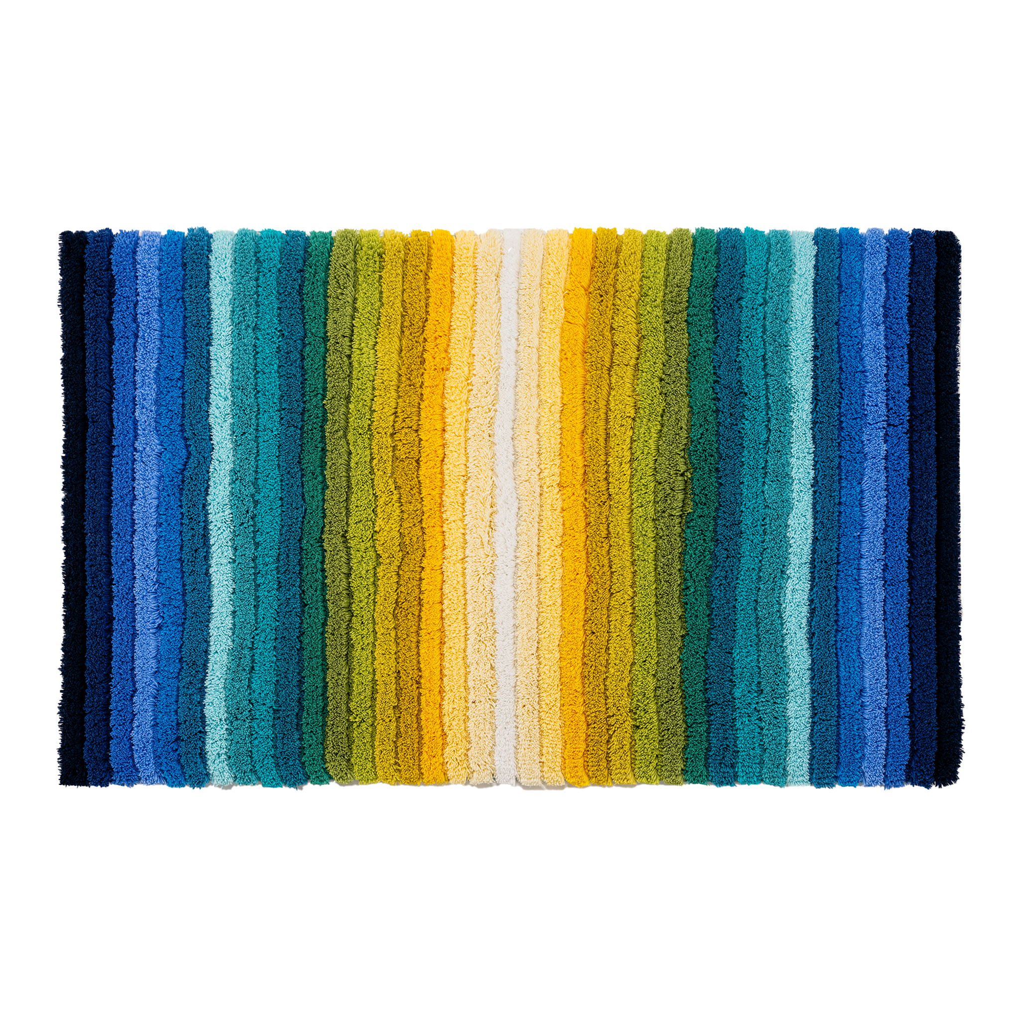 Abyss Habidecor Santa Cruz Bath Rugs - Lagoon (302) | FLandB Abyss Habidecor Santa Cruz Bath Rugs - Lagoon (302) | FLandB