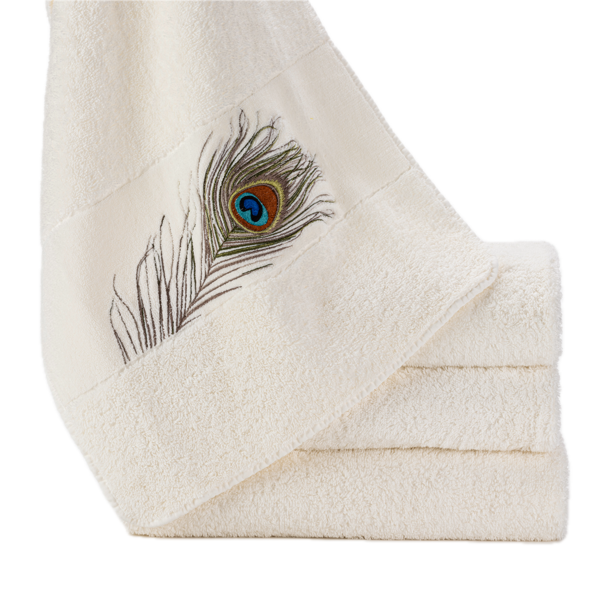 Hanging Abyss Paleo Hand Towels
