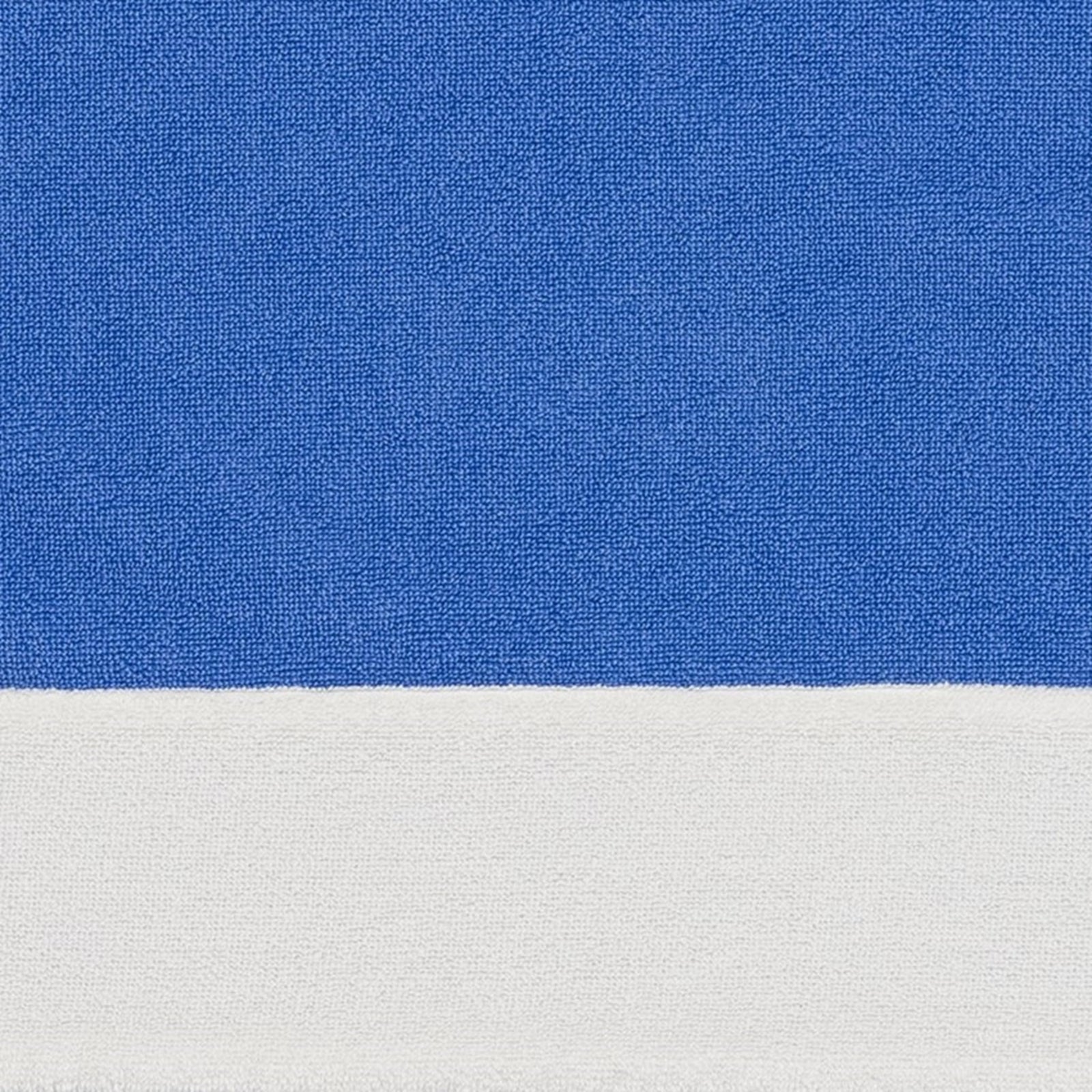 Silo Image of Abyss Portofino Beach Towels and Pillows in Color Regatta (364)