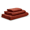 Abyss Pousada Bath Towels - Chili (638) featured image