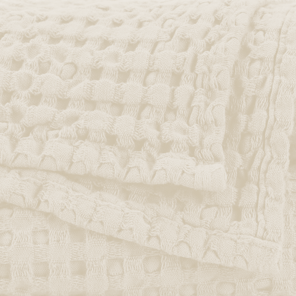 Abyss Pousada Bath Towels Detail Ivory (103)