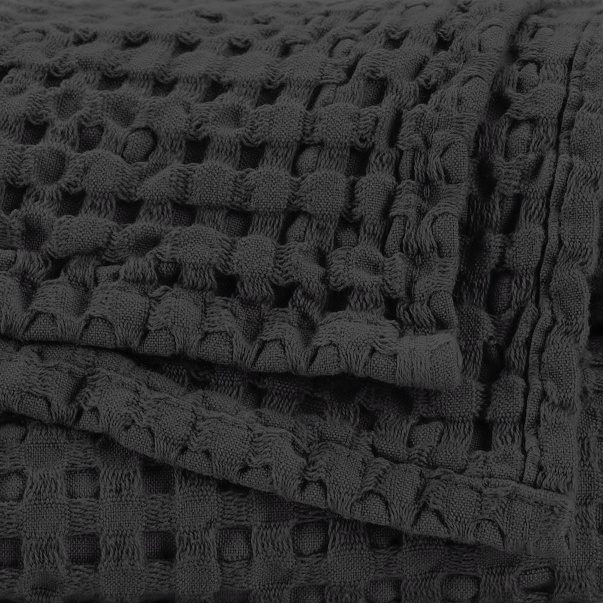 Abyss Pousada Bath Towels Detail Volcan (997