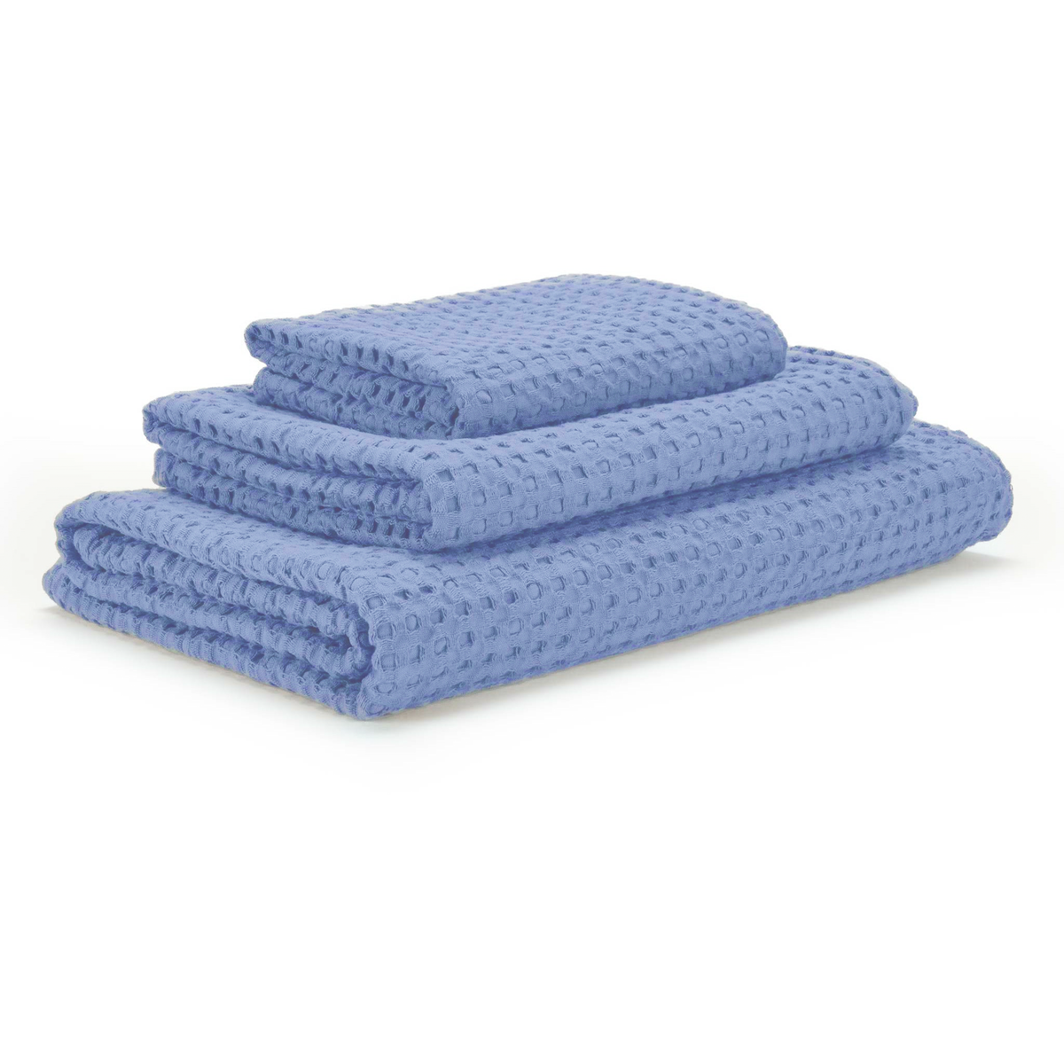 Abyss Pousada Bath Towels  Powder Blue (330)