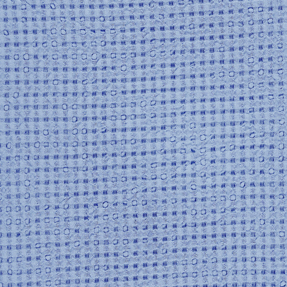 Abyss Pousada Bath Towels Swatch Powder Blue (330) Fine Linens