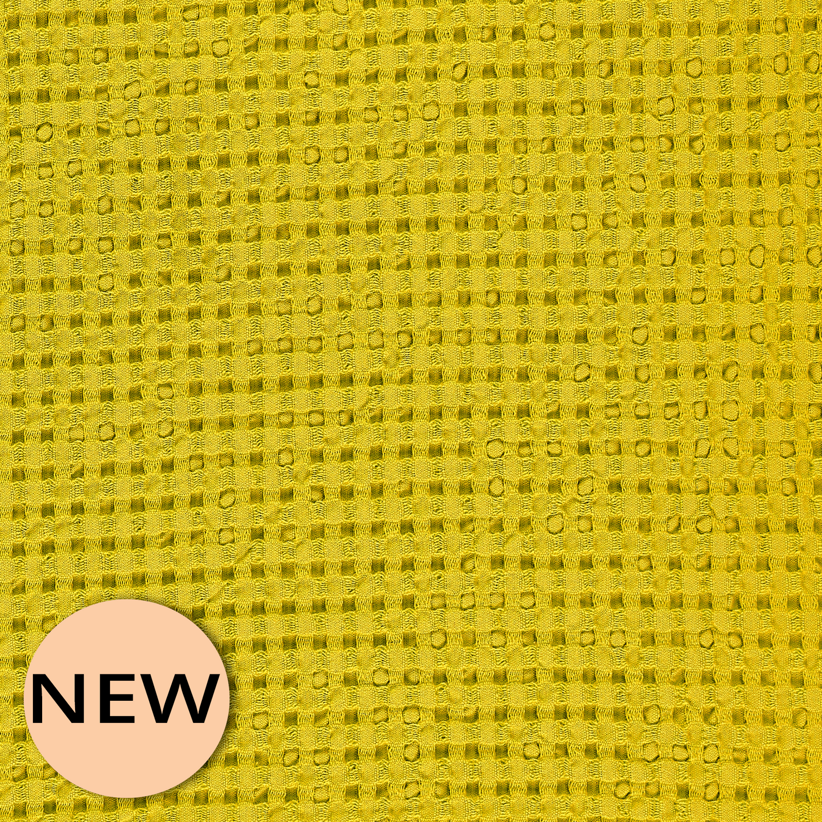 Abyss Pousada Bath Towels Yuzu (278)