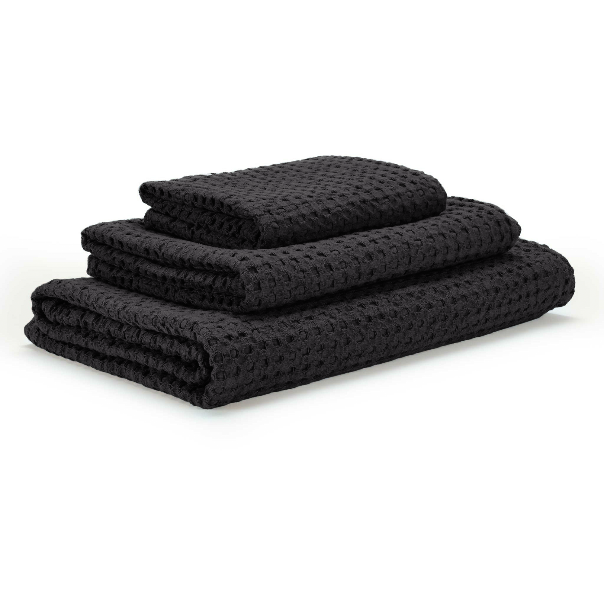 Abyss Pousada Bath Towels Volcan (997)