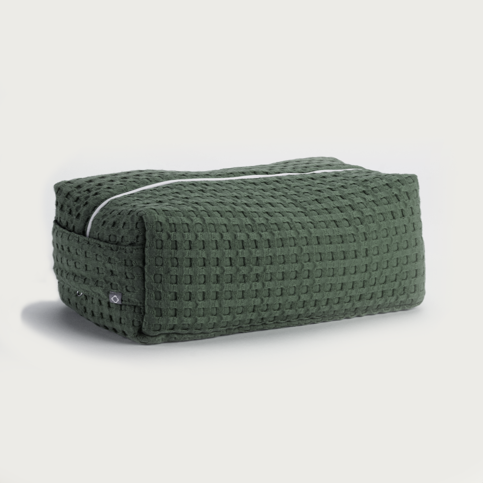 Image of Abyss Pousada Case Accessory in Evergreen Color