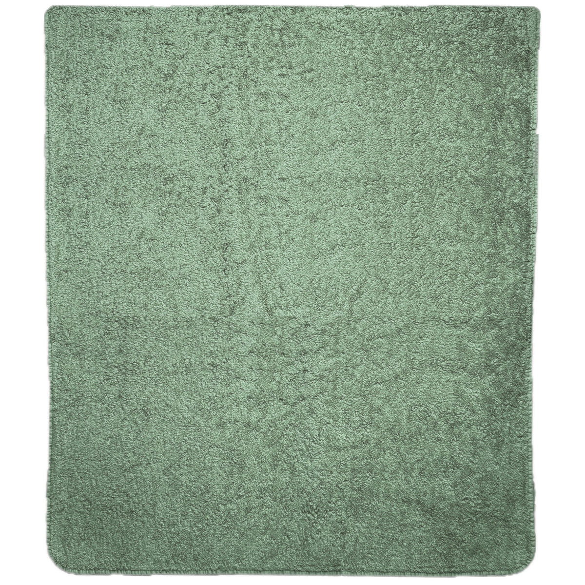 Abyss Super Pile Bath Towels and Mats - Aqua (210)