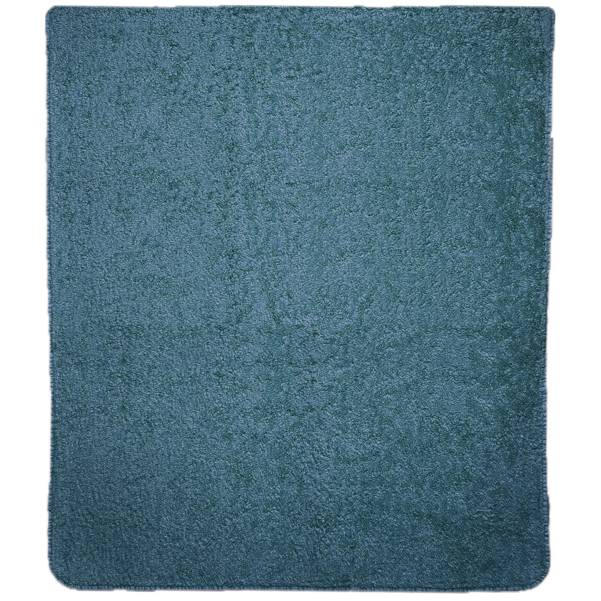 Abyss Super Pile Bath Towels and Mats - Bluestone (306)