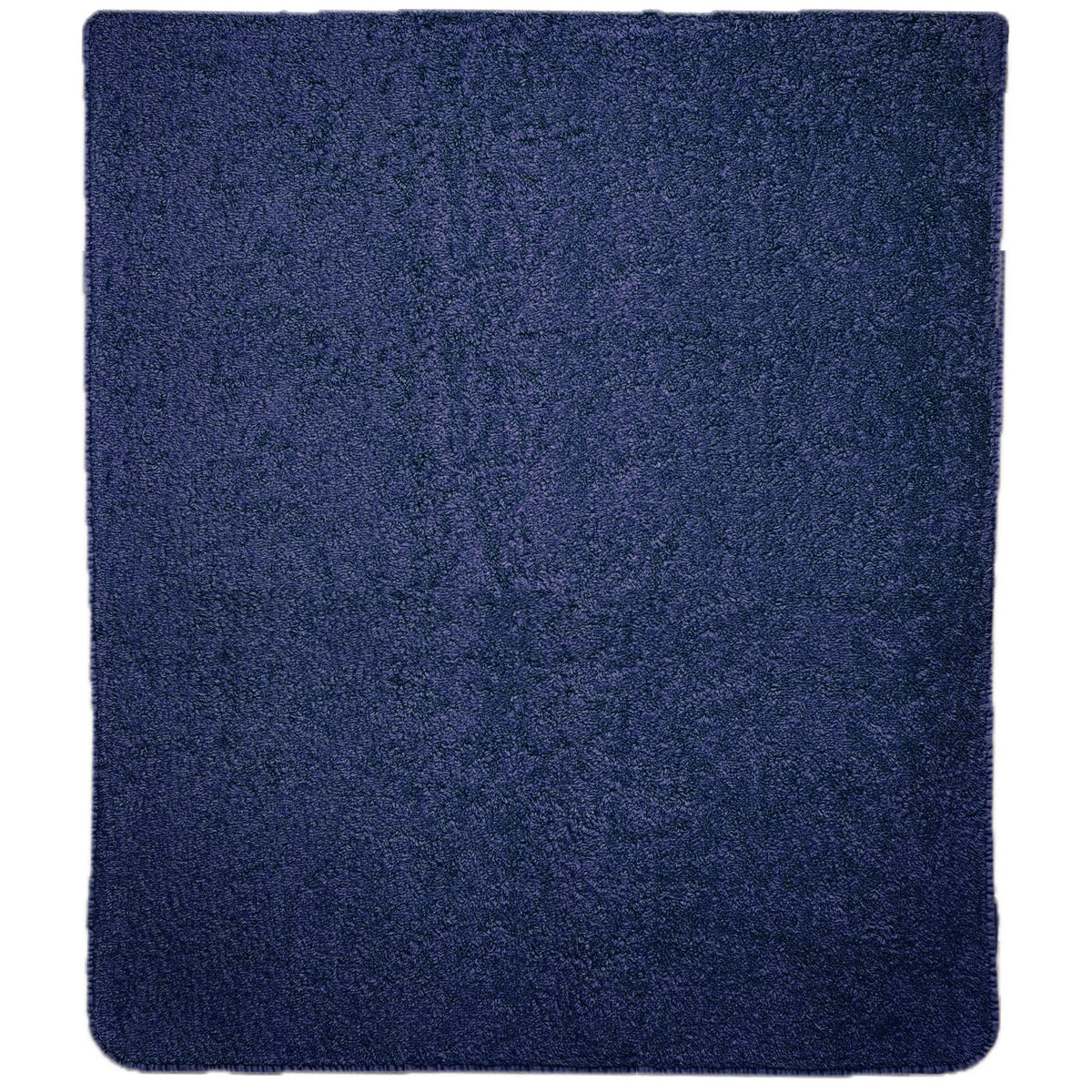 Abyss Super Pile Bath Towels and Mats - Cadette Blue (332)