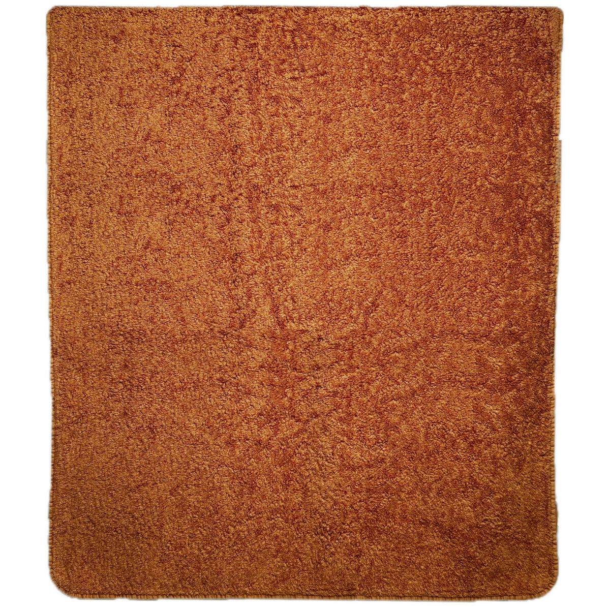 Abyss Super Pile Bath Towels and Mats - Caramel (737)