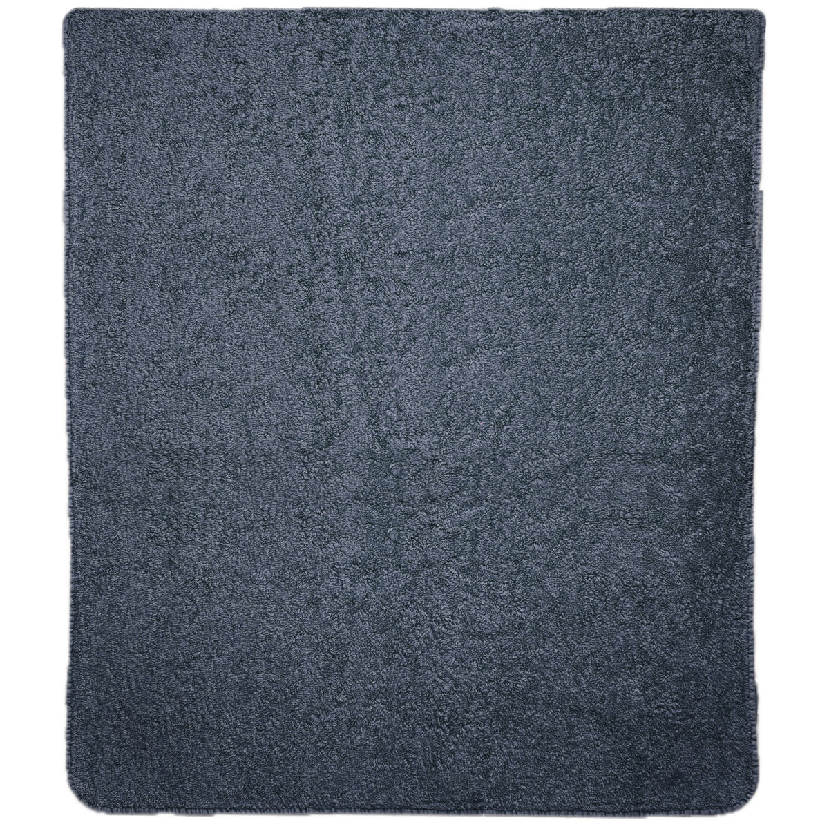 Abyss Super Pile Bath Towels and Mats - Denim (307)