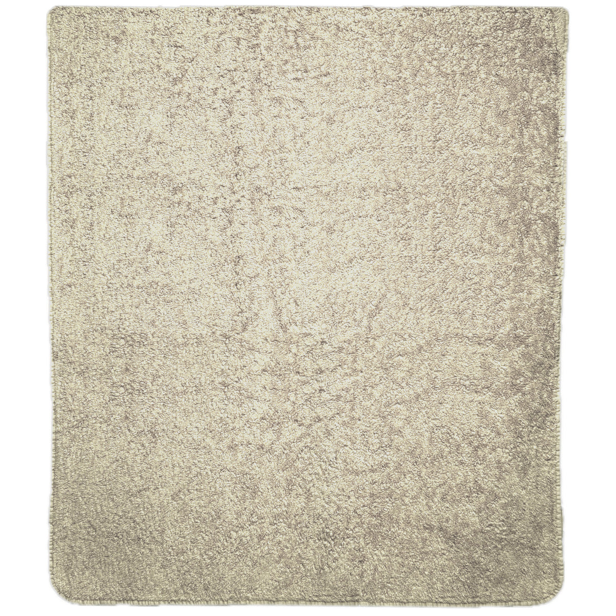 Abyss Super Pile Bath Towels and Mats - Ecru (101)