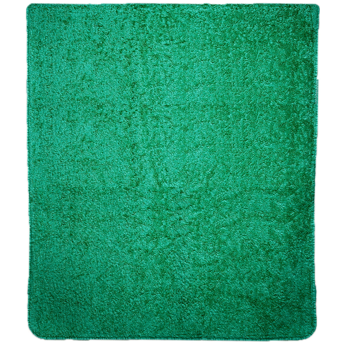 Abyss Super Pile Bath Towels and Mats - Emerald (230)